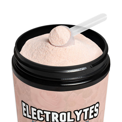 ION + Electrolyte