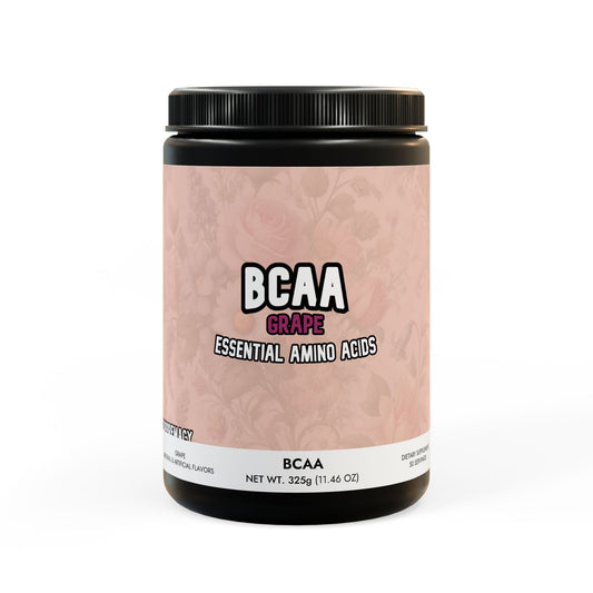 Grape BCAA