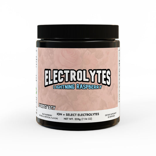 ION + Electrolyte